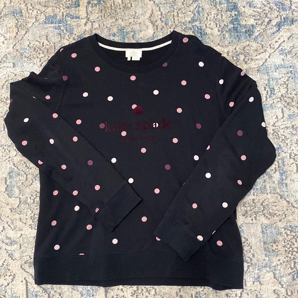 Kate Spade Crewneck Sweater